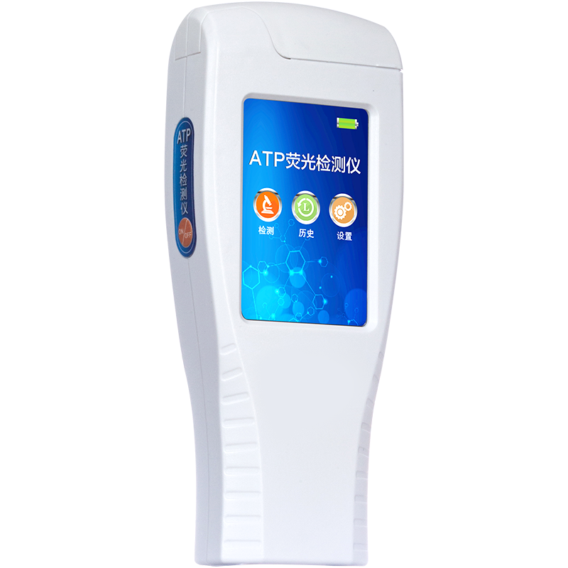 菌落總數(shù)檢測儀